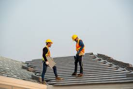 Best Roof Waterproofing  in Tickfaw, LA